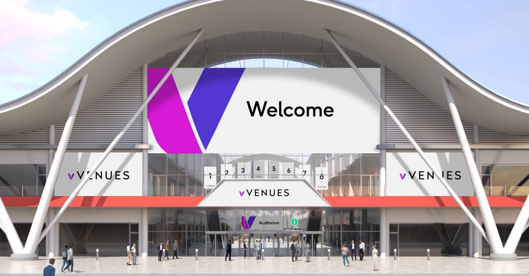 vvenues
